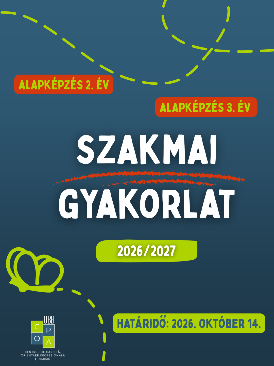 Read more about the article Szakmai gyakorlat
